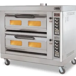 Deck Oven
