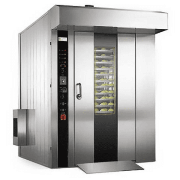 Rack Oven