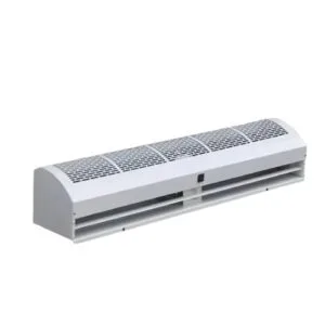Air Curtains