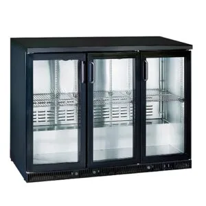 Bar Cooler
