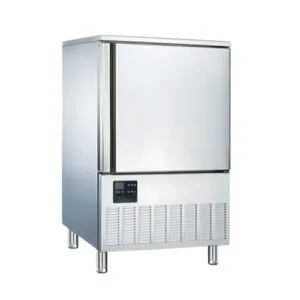 Blast Freezer