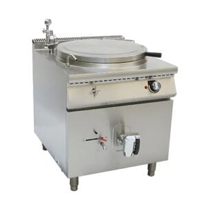 Boiling Pan