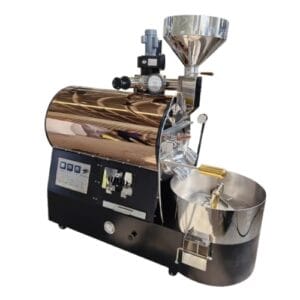 Coffee Bean Roaster
