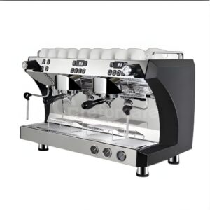 Coffee Machine