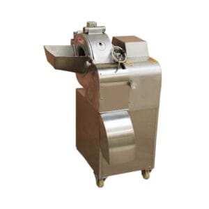 Commercial Dicers
