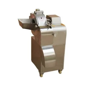 Commercial Dicers