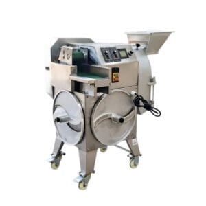 Commercial Vegetable Choppers