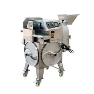 Commercial Vegetable Choppers