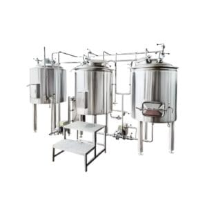 Draft Beer System