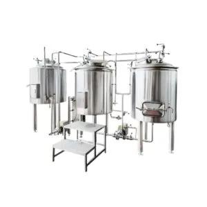 Draft Beer System