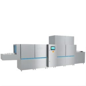 Flight Type Dishwashers