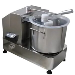 Food cutter