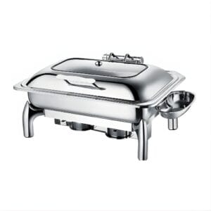 Food Warmers & Holders