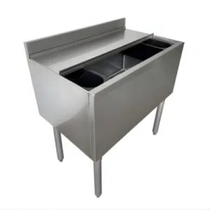Ice Bin