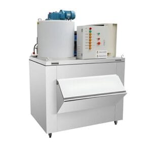 Ice Flake Machine