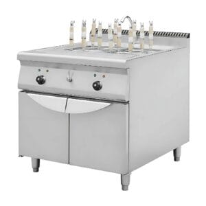 Noodle / Pasta Cookers