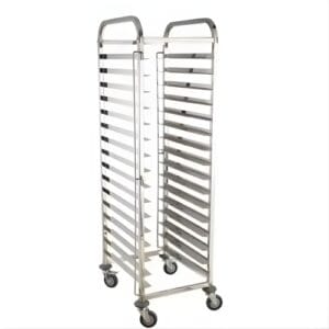 Pan Racks
