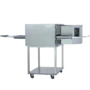 Pizza Oven