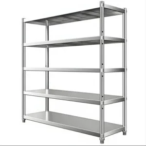 Shelving Units