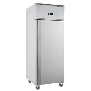 Single Door Reach-In Refrigerator