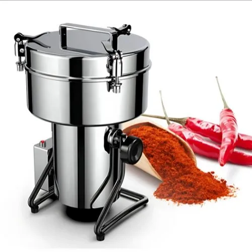 Spice Grinders - Image 2