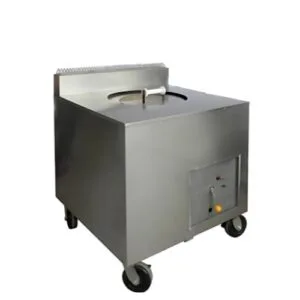 Tandoors