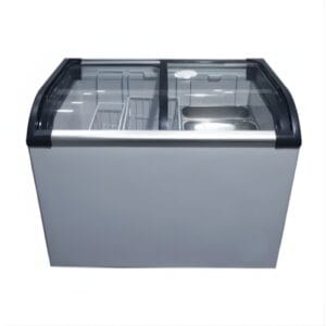 Ice Cream Freezer (Chest Type)
