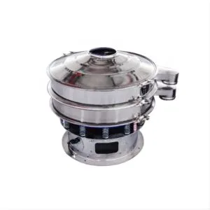 Flour Sifter
