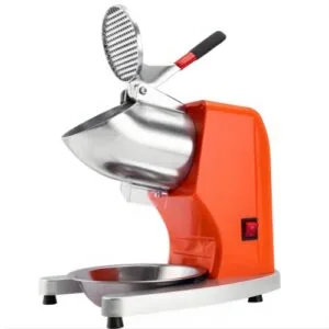 Ice Crusher