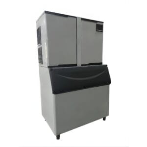 Ice Machine (Cube, Flake, or Nugget Ice)