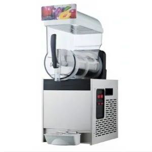 Slush Machine